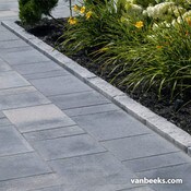 Permacon Lafitt Concrete Curb